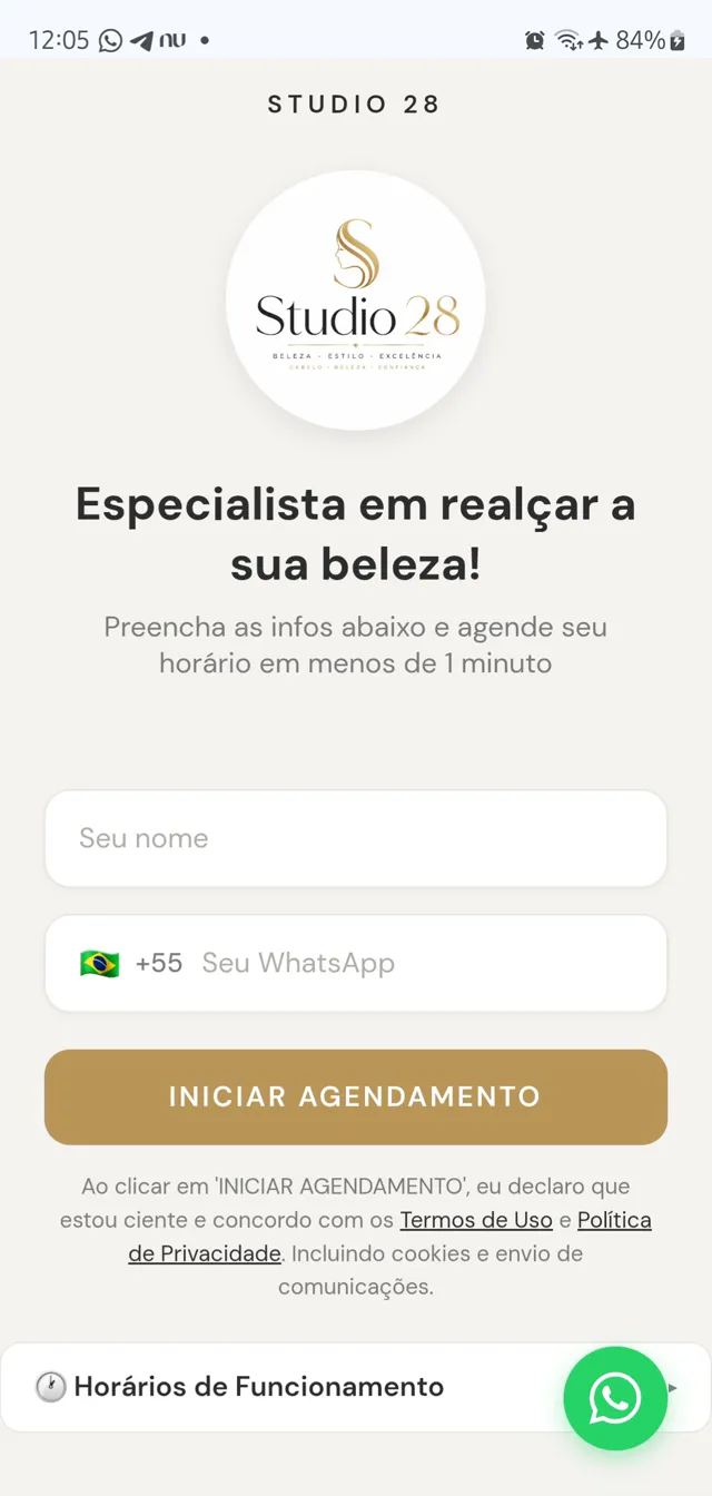 Etapa 01